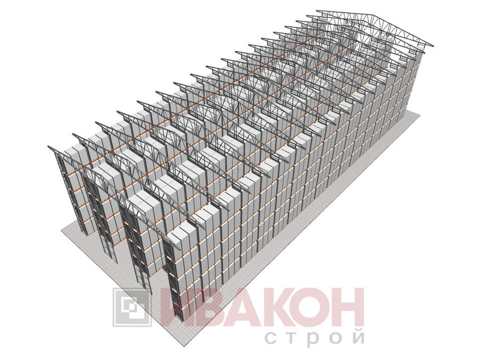 Проектирование КМД