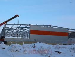 Монтажные работы