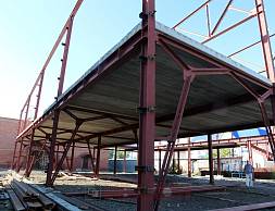 Монтажные работы