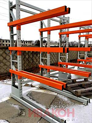 Консольные