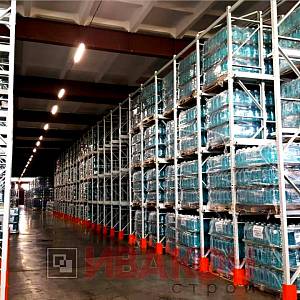 Набивные стеллажи 8 Набивные стеллажи 8