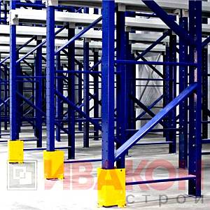 Набивные стеллажи 1 Набивные стеллажи 1