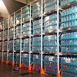 Набивные стеллажи 7 Набивные стеллажи 7