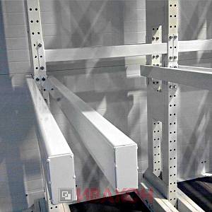 Консольные стеллажи 22