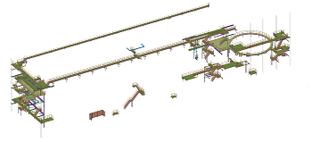 ГОК «Ведугинское», 160 тонн, г. Красноярск (Красноярский край)